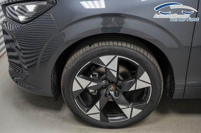 Cupra Terramar Terramar 1,5 eTSI DSG Cupra - LAGER 