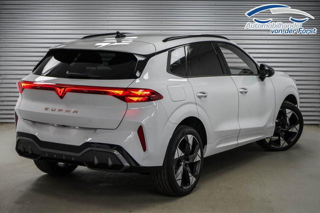 Cupra Terramar Terramar 1,5 eTSI DSG Cupra - LAGER 