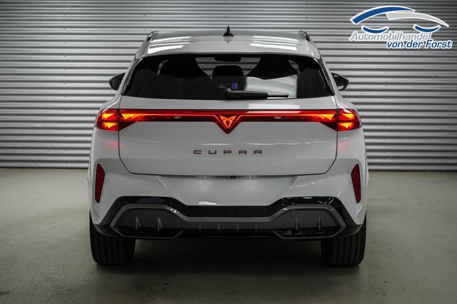 Cupra Terramar Terramar 1,5 eTSI DSG Cupra - LAGER 