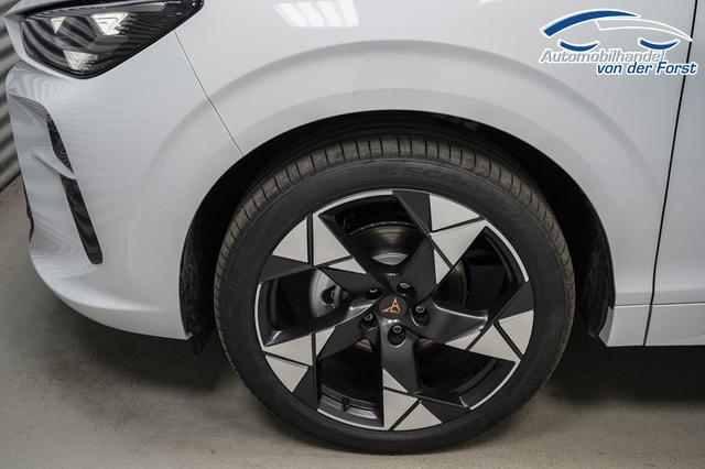 Cupra Terramar Terramar 1,5 eTSI DSG Cupra - LAGER 