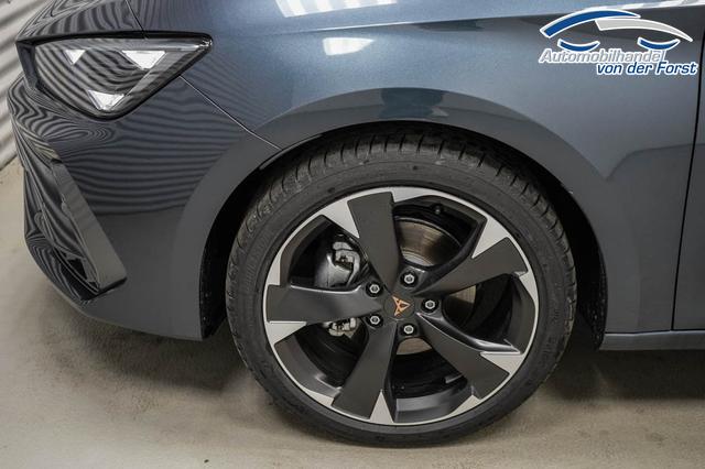 Cupra Leon Leon 1,5 eTSI DSG Cupra - LAGER 