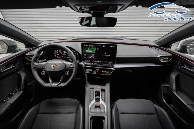 Cupra Leon Leon 1,5 eTSI DSG Cupra - LAGER 