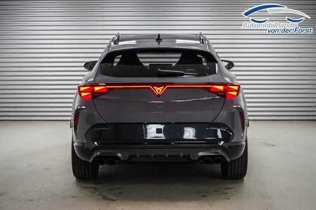 Cupra Formentor Formentor 2,0 TSI DSG 4x4 VZ - LAGER 