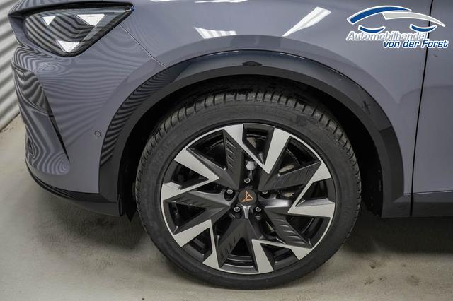 Cupra Formentor Formentor 2,0 TSI DSG 4x4 VZ - LAGER 