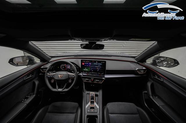 Cupra Formentor Formentor 2,0 TSI DSG 4x4 VZ - LAGER 