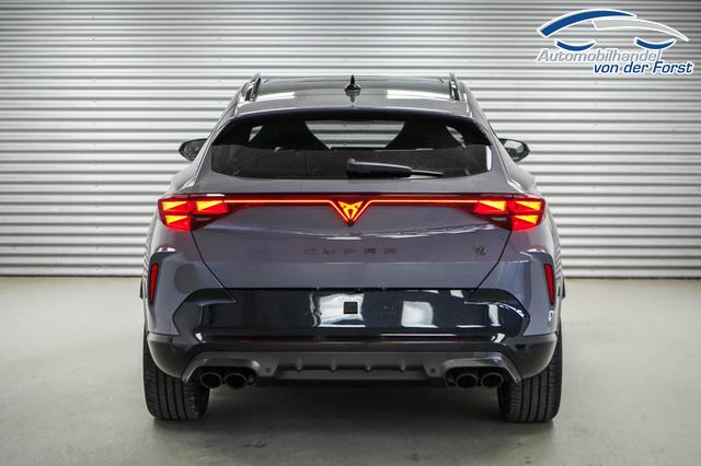 Cupra Formentor Formentor 2,0 TSI DSG 4x4 VZ - LAGER 