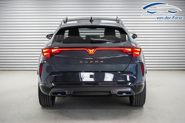 Cupra Formentor Formentor 1,5 eTSI DSG Cupra - LAGER 