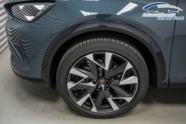 Cupra Formentor Formentor 1,5 eTSI DSG Cupra - LAGER 