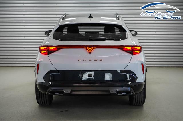 Cupra Formentor Formentor 1,5 eTSI DSG Cupra - LAGER 