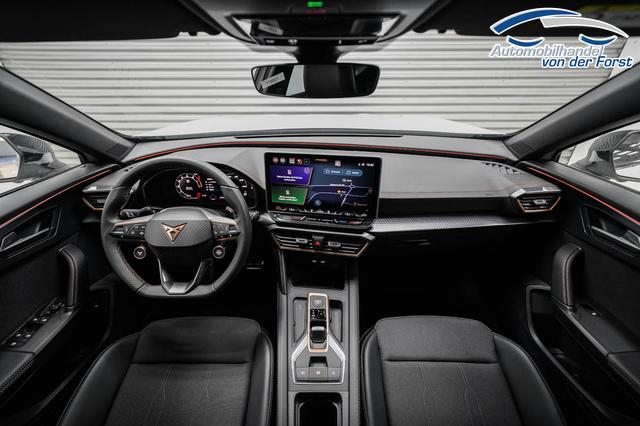 Cupra Formentor Formentor 1,5 eTSI DSG Cupra - LAGER 