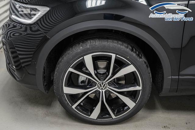 Volkswagen T-Roc T-Roc 1,5 TSI DSG R-Line - LAGER 
