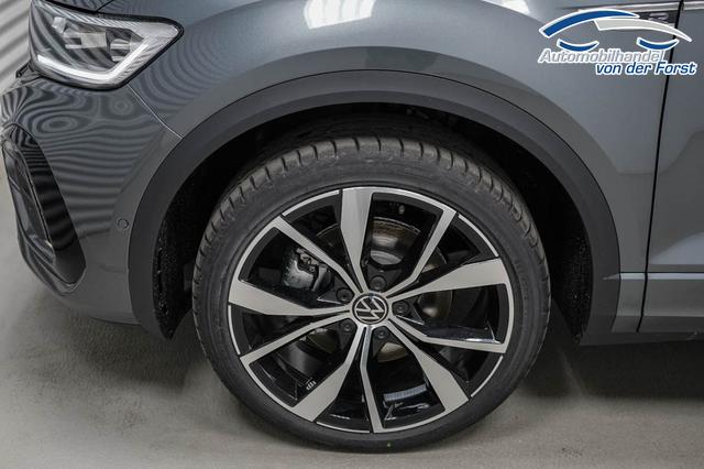 Volkswagen T-Roc T-Roc 1,5 TSI DSG R-Line - LAGER 