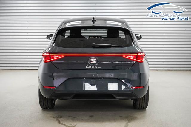 Seat Leon Leon 1,5 TSI Style - LAGER 