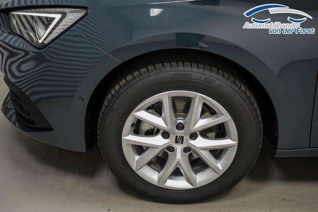 Seat Leon Leon 1,5 TSI Style - LAGER 