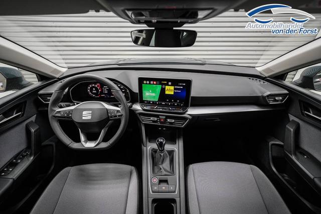 Seat Leon Leon 1,5 TSI Style - LAGER 