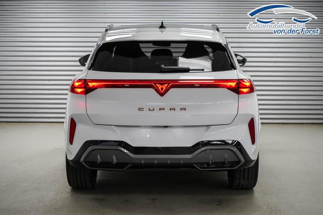 Cupra Terramar Terramar 2,0 TSI DSG 4x4 VZ - LAGER 