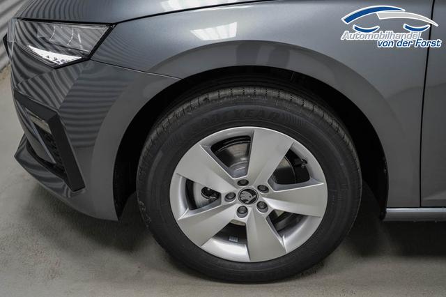 Skoda Scala Scala 1,0 TSI DSG Selection - LAGER 
