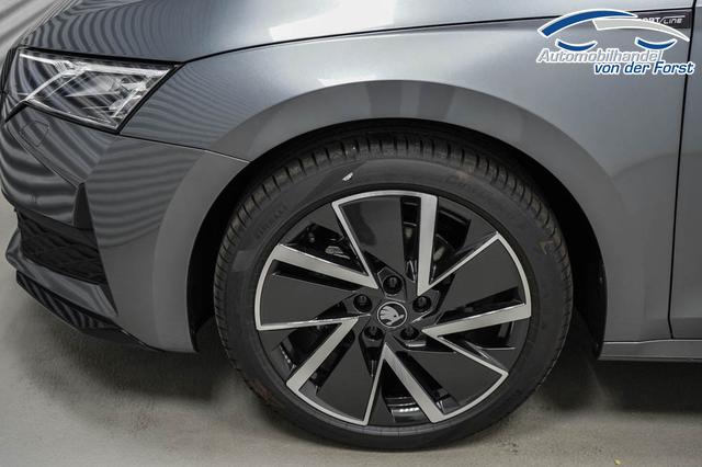 Skoda Octavia Combi Octavia Kombi 1,5 TSI m-HEV DSG Sportline -LAG. 