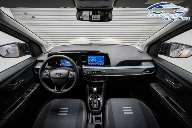 Ford Tourneo Courier Tourneo Courier 1,0 EcoBoost Automatik Act -LAG. 