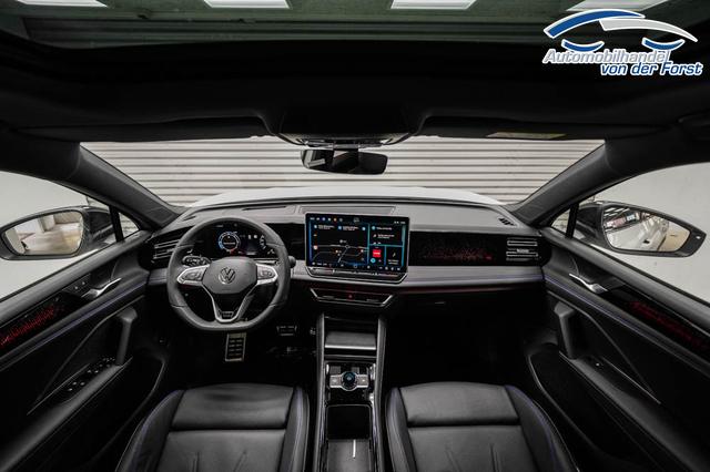 Volkswagen Tiguan Tiguan 2,0 TDI DSG 4Motion R-Line - LAGER -LAG. 