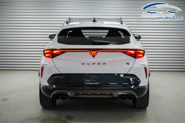 Cupra Formentor Formentor 2,0 TSI DSG 4x4 VZ - LAGER 
