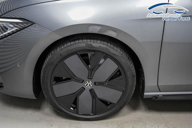 Volkswagen Passat Variant Passat Variant 2,0 TDI DSG 4x4 R-Line - LA -LAG. 