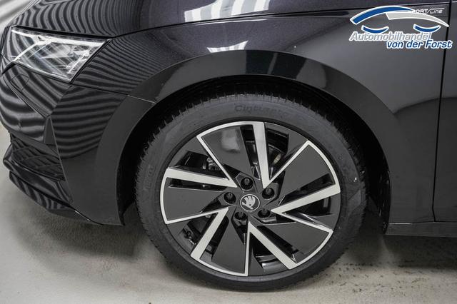 Skoda Octavia Combi Octavia Kombi 1,5 TSI m-HEV DSG Sportline -LAG. 