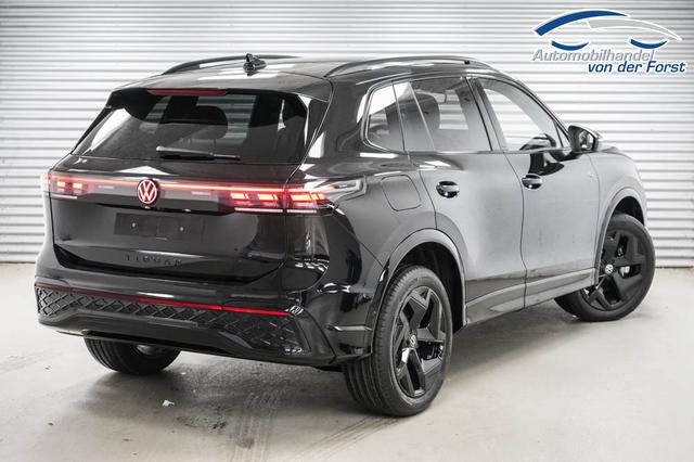 Volkswagen Tiguan Tiguan 2,0 TDI DSG 4Motion R-Line - LAGER -LAG. 