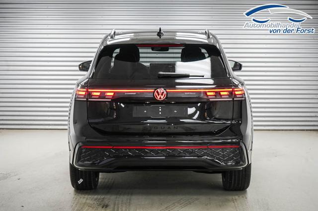 Volkswagen Tiguan Tiguan 2,0 TDI DSG 4Motion R-Line - LAGER -LAG. 