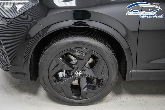 Volkswagen Tiguan Tiguan 2,0 TDI DSG 4Motion R-Line - LAGER -LAG. 