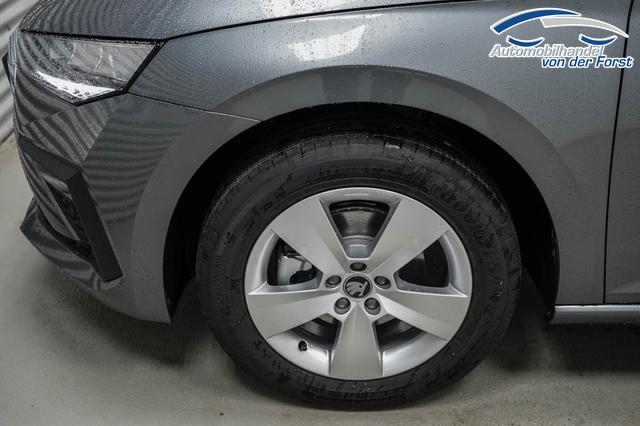 Skoda Scala Scala 1,0 TSI DSG Selection - LAGER 