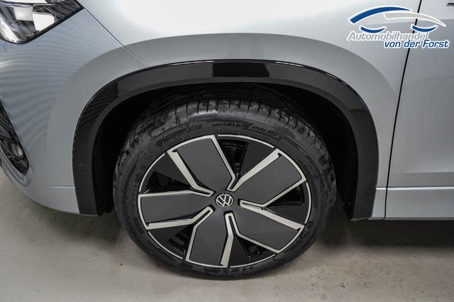 Volkswagen Tayron Tayron 2,0 TDI DSG 4Motion R-Line - LAGER -LAG. 