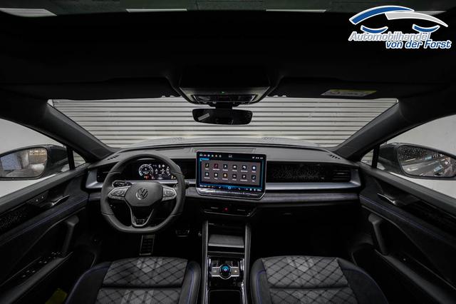 Volkswagen Tayron Tayron 2,0 TDI DSG 4Motion R-Line - LAGER -LAG. 