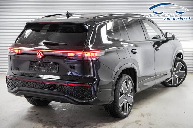 Volkswagen Tayron Tayron 2,0 TDI DSG 4Motion R-Line - LAGER -LAG. 