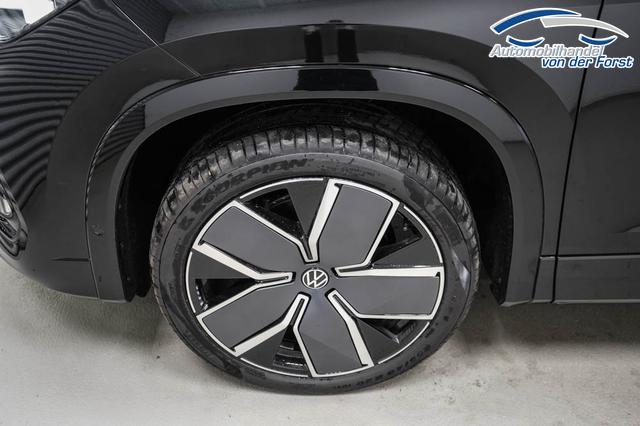 Volkswagen Tayron Tayron 2,0 TDI DSG 4Motion R-Line - LAGER -LAG. 