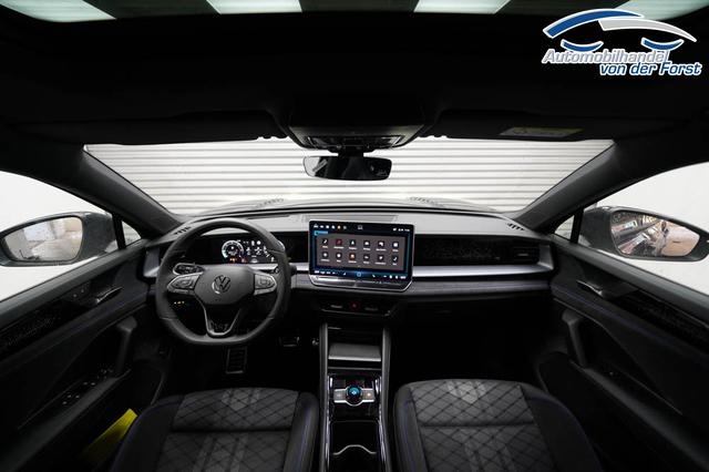 Volkswagen Tayron Tayron 2,0 TDI DSG 4Motion R-Line - LAGER -LAG. 