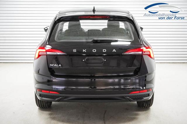 Skoda Scala Scala 1,0 TSI DSG Selection - LAGER 