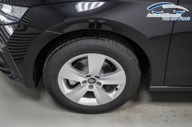 Skoda Scala Scala 1,0 TSI DSG Selection - LAGER 