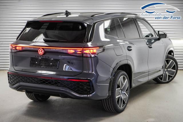 Volkswagen Tayron Tayron 2,0 TDI DSG 4Motion R-Line - LAGER -LAG. 