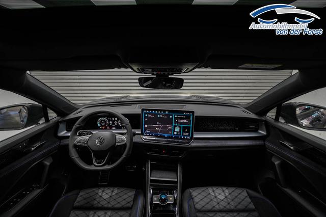 Volkswagen Tayron Tayron 2,0 TDI DSG 4Motion R-Line - LAGER -LAG. 