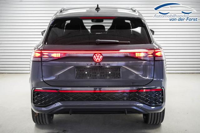 Volkswagen Tayron Tayron 2,0 TDI DSG 4Motion R-Line - LAGER -LAG. 