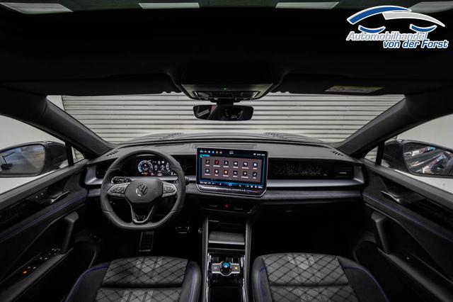 Volkswagen Tayron Tayron 2,0 TDI DSG 4Motion R-Line - LAGER -LAG. 