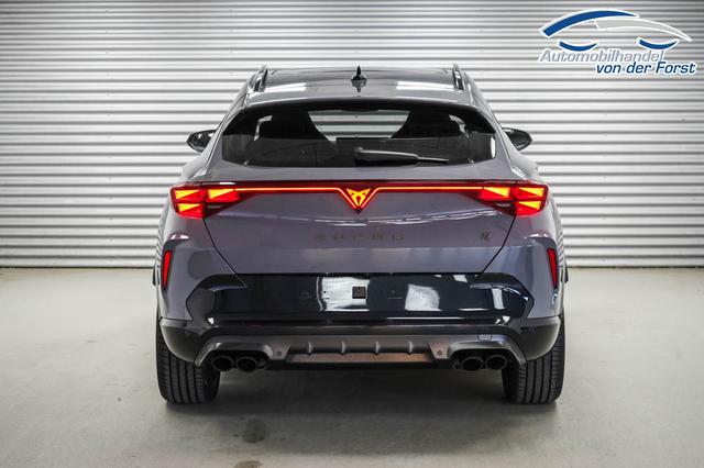 Cupra Formentor Formentor 2,0 TSI DSG 4x4 VZ - LAGER 