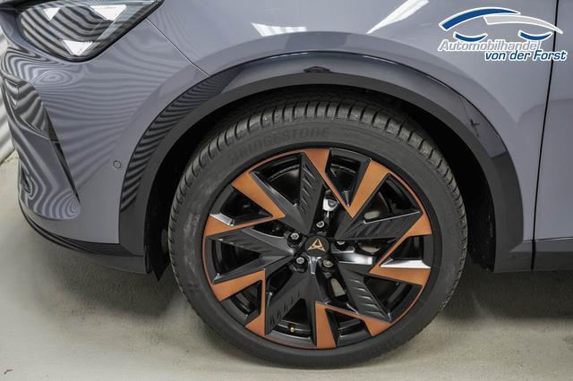 Cupra Formentor Formentor 2,0 TSI DSG 4x4 VZ - LAGER 