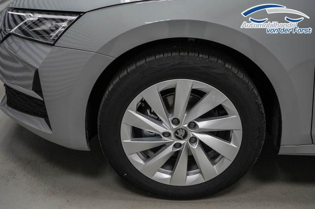 Skoda Octavia Combi Octavia Kombi 1,5 TSI DSG mHEV Selection - -LAG. 