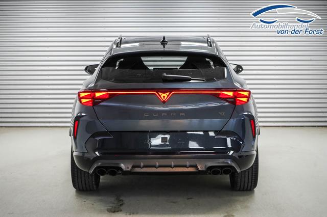 Cupra Formentor Formentor 2,0 TSI DSG 4x4 VZ - LAGER 