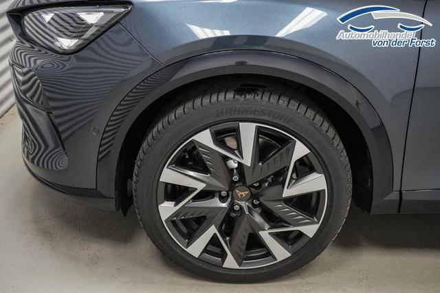 Cupra Formentor Formentor 2,0 TSI DSG 4x4 VZ - LAGER 