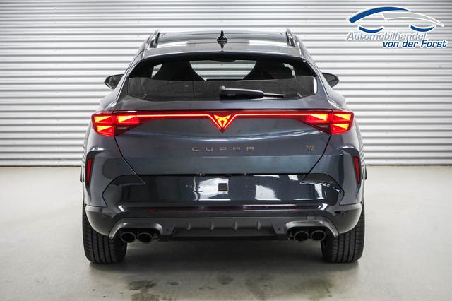 Cupra Formentor Formentor 2,0 TSI DSG 4x4 VZ - LAGER 