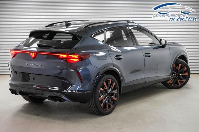 Cupra Formentor Formentor 2,0 TSI DSG 4x4 VZ - LAGER 