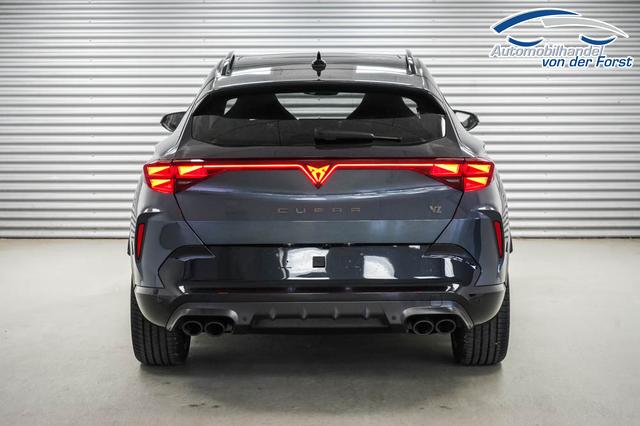 Cupra Formentor Formentor 2,0 TSI DSG 4x4 VZ - LAGER 